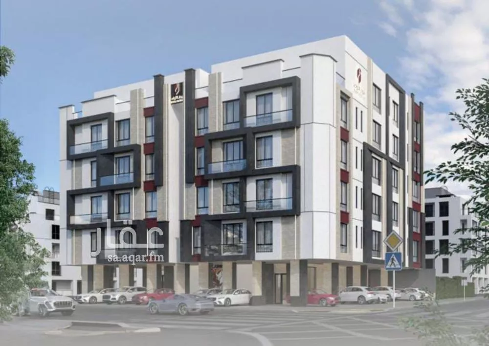 شقة 2 غرف في الزهراء 3