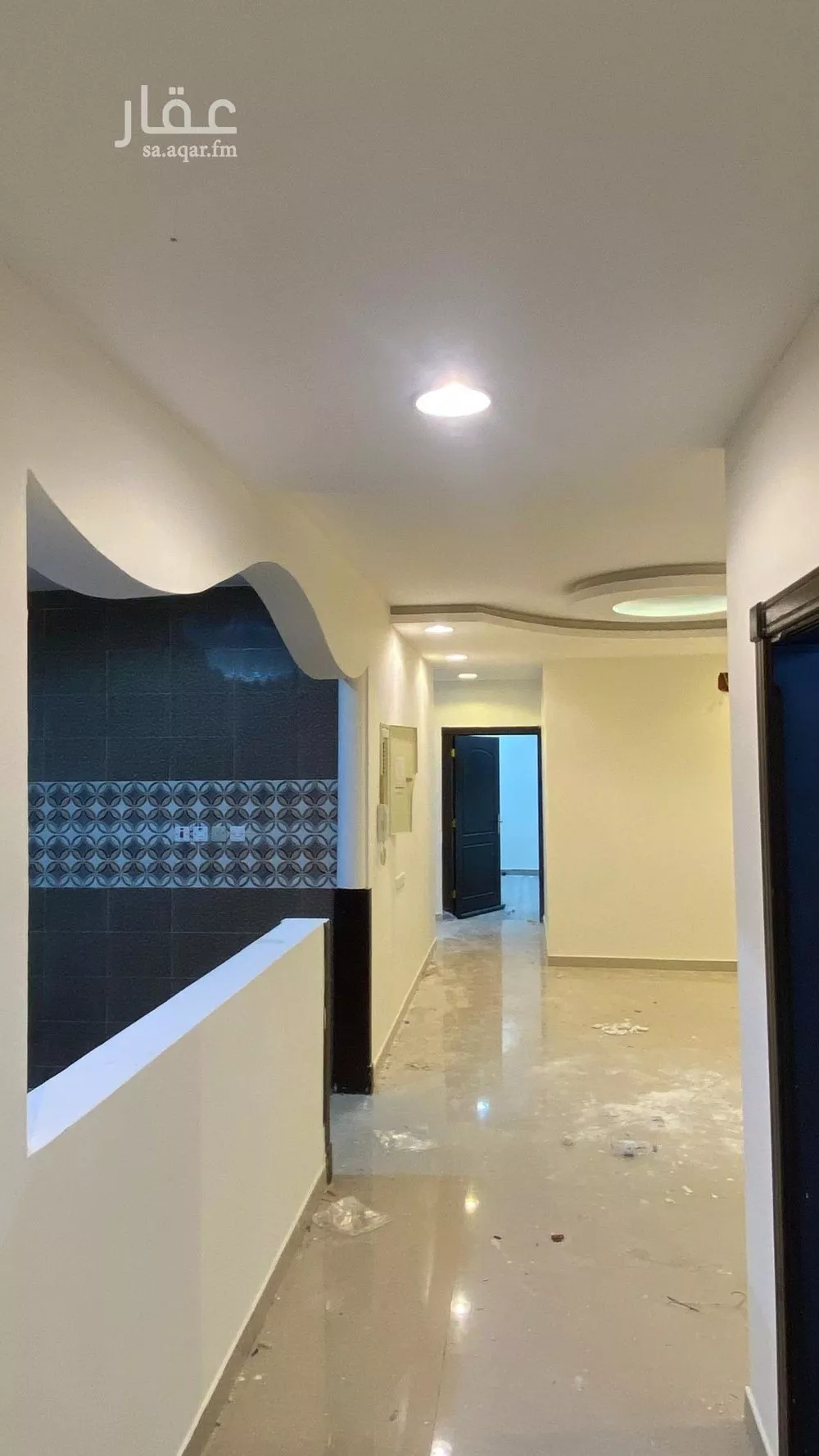 3 bedroom floor in Al Shifa 1