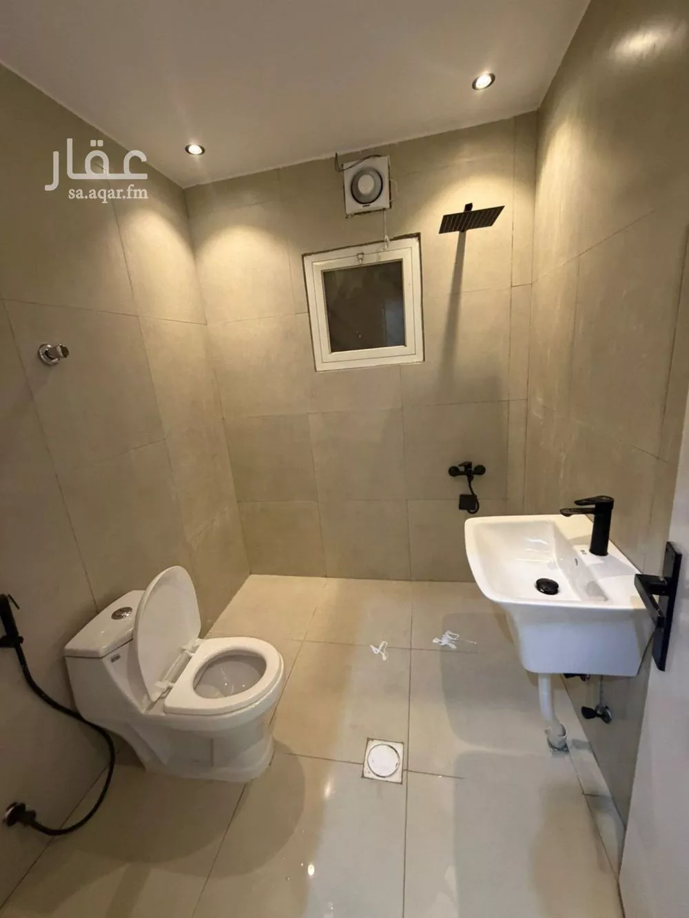 شقة 1 غرف في اليرموك 3