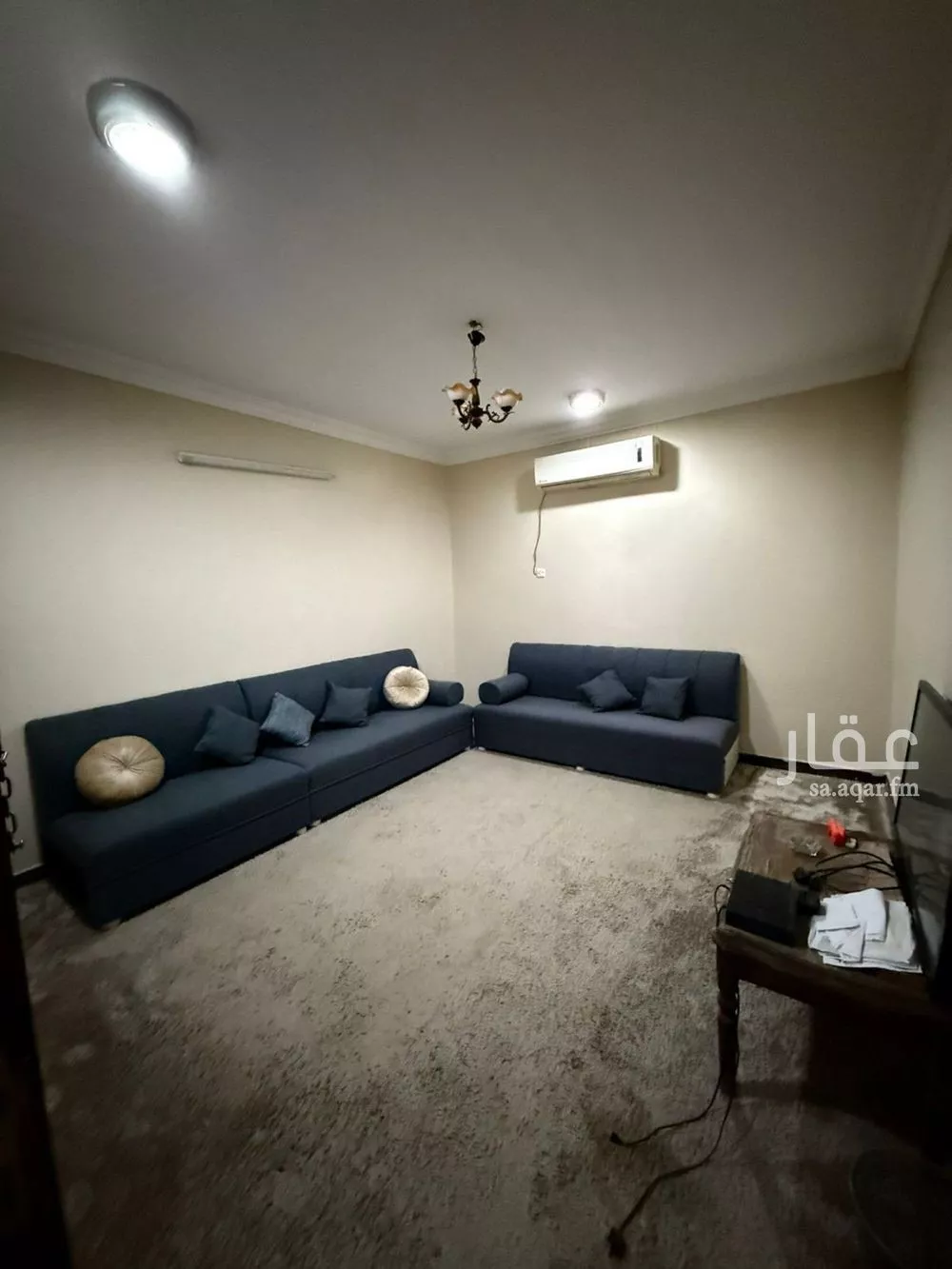 دور 1 غرف في القادسية 2