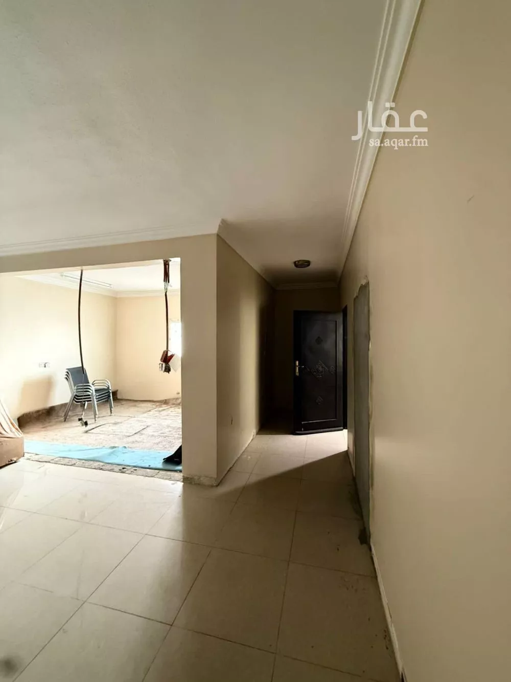 دور 1 غرف في القادسية 3