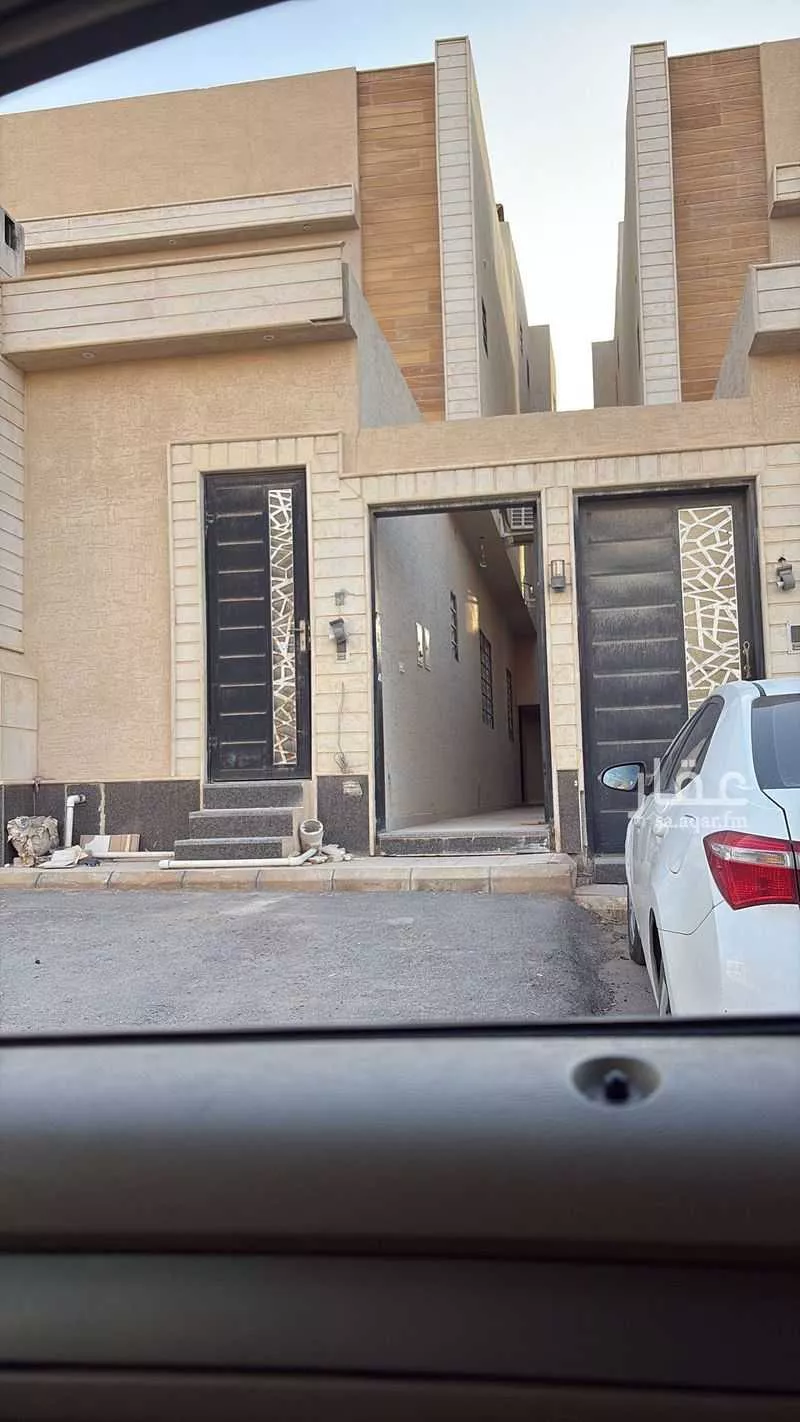 3 bedroom apartment in Ash Sharq 2