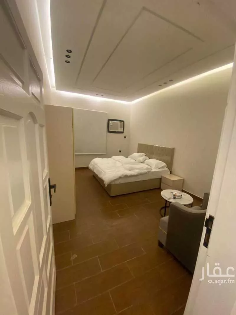 شقة 2 غرف في الظاهرة، المدينة المنورة 6