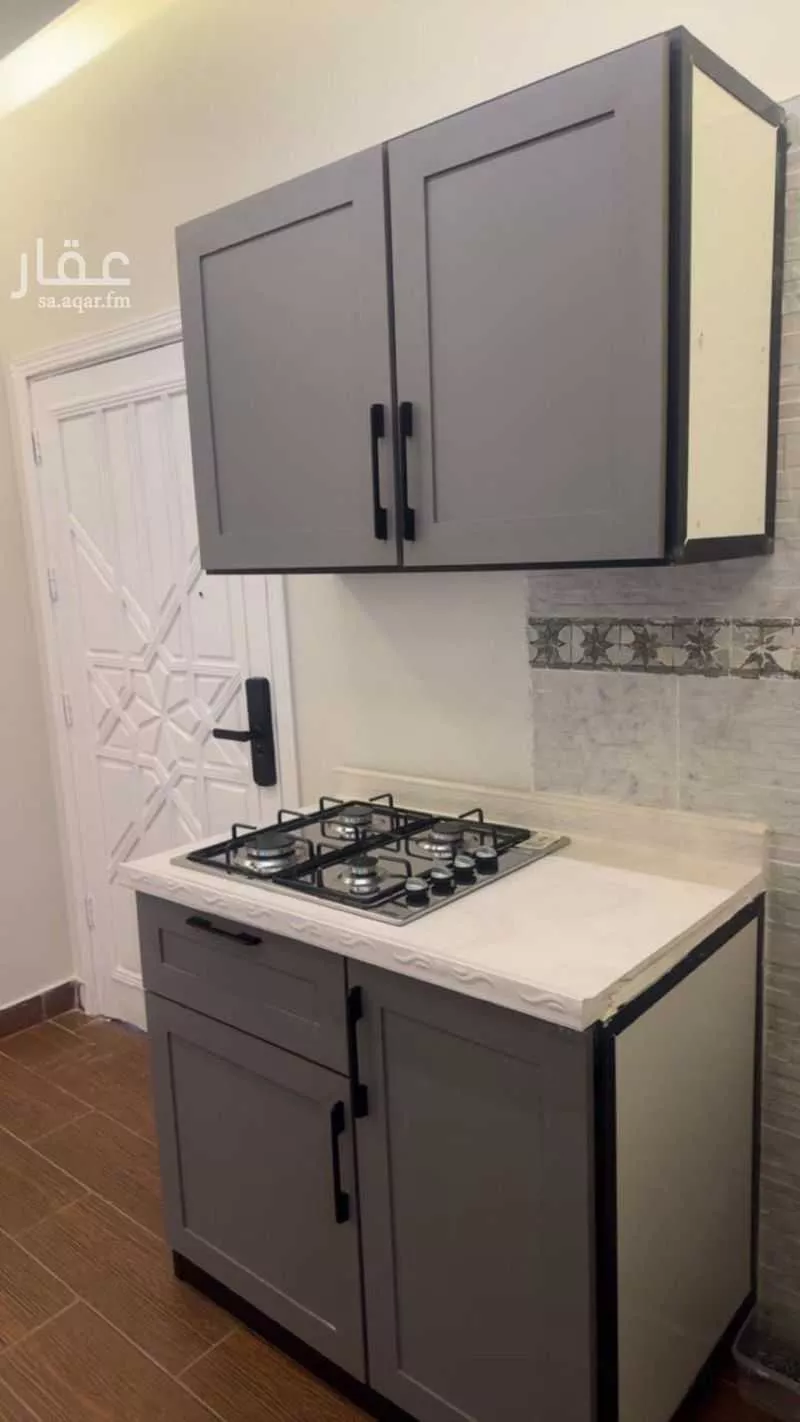 شقة 2 غرف في الظاهرة، المدينة المنورة 8