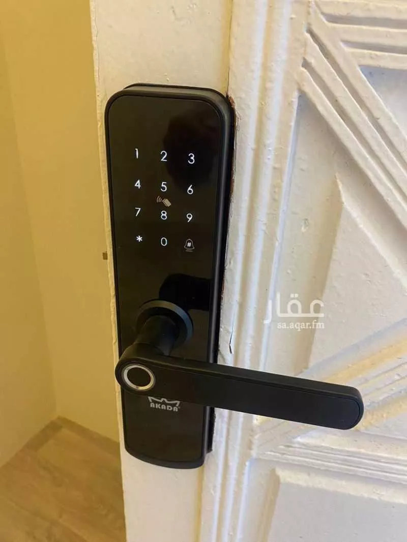 شقة 2 غرف في الظاهرة، المدينة المنورة 5