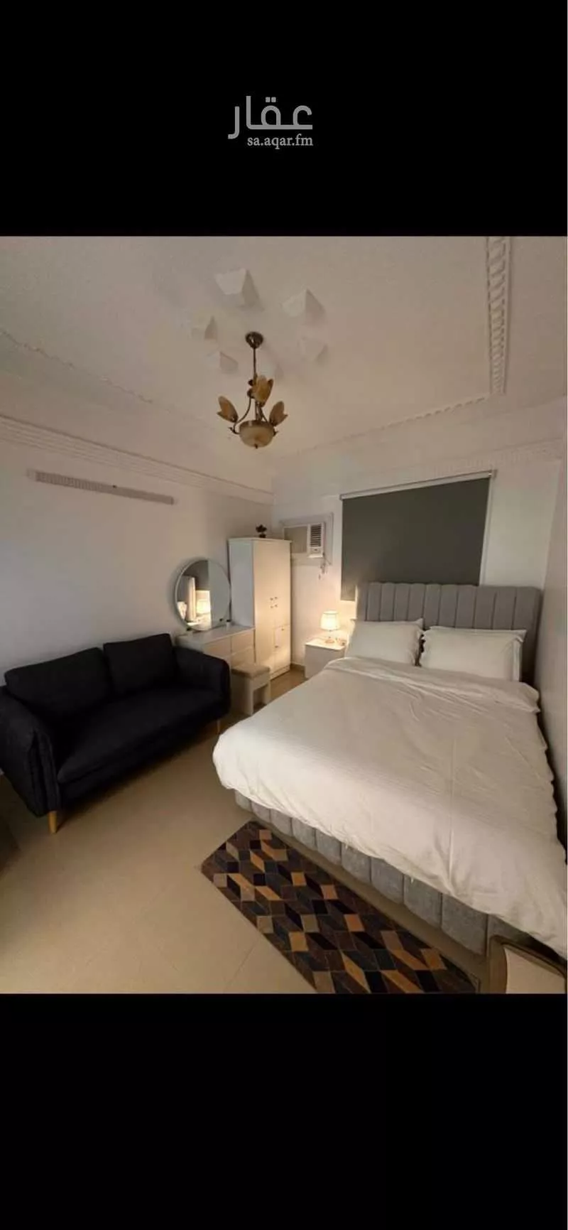 3 bedroom apartment in Al Badiah, Riyadh 5