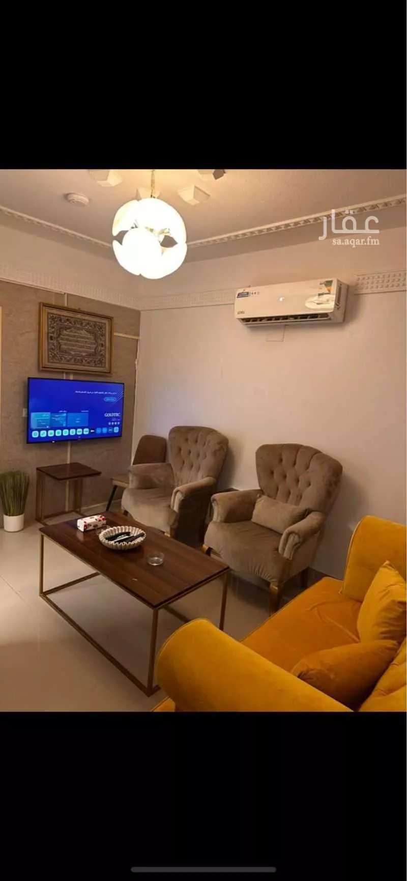 3 bedroom apartment in Al Badiah, Riyadh 7