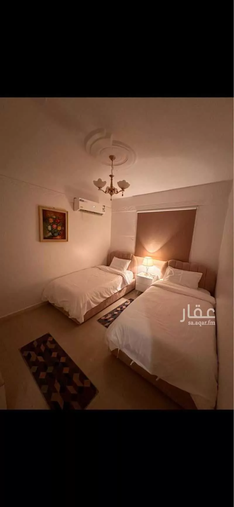 3 bedroom apartment in Al Badiah, Riyadh 9