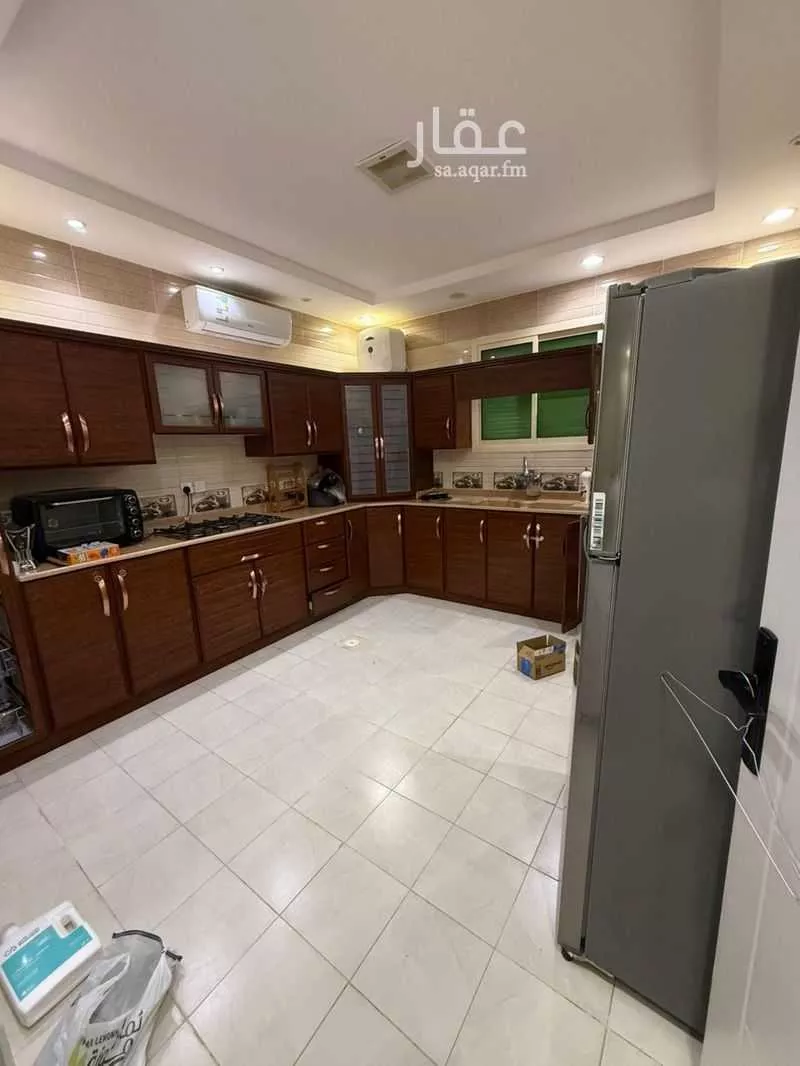 7 bedroom villa in Dhahrat Laban, Riyadh 7