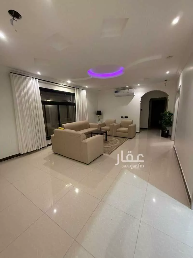 7 bedroom villa in Dhahrat Laban, Riyadh 10