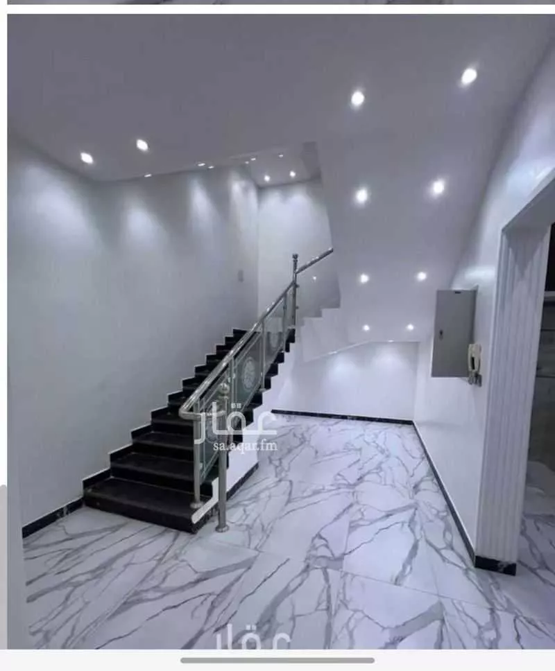 فيلا 5 غرف في ظهرة لبن 1