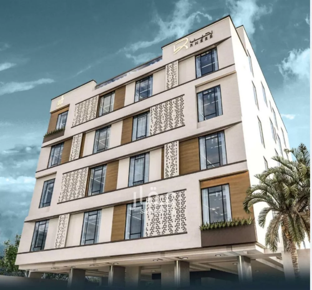 شقة 3 غرف في النزهة 1