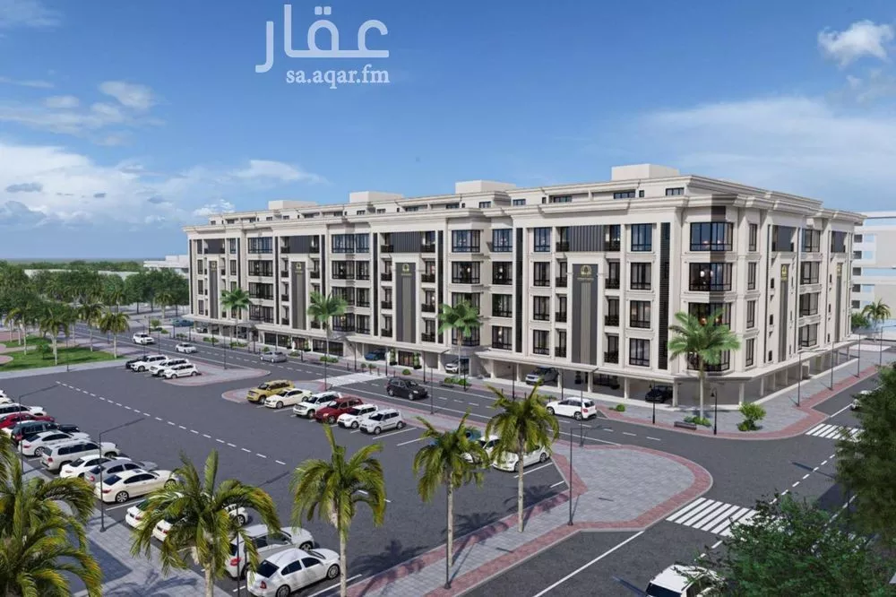 شقة 5 غرف في الصوارى 1