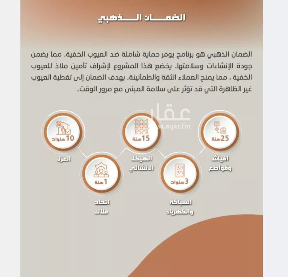 شقة 3 غرف في الروضة 4