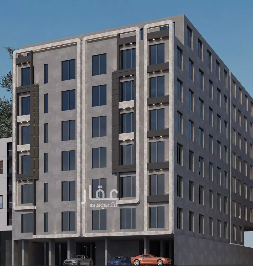 شقة 3 غرف في الجامعة 2