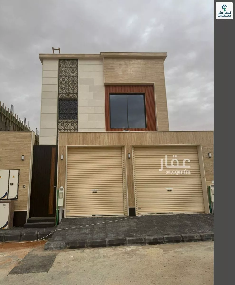 دور 3 غرف في الجنادرية