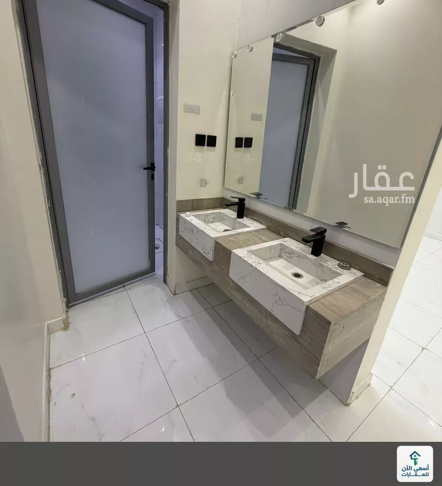 شقة 3 غرف في القادسية 3