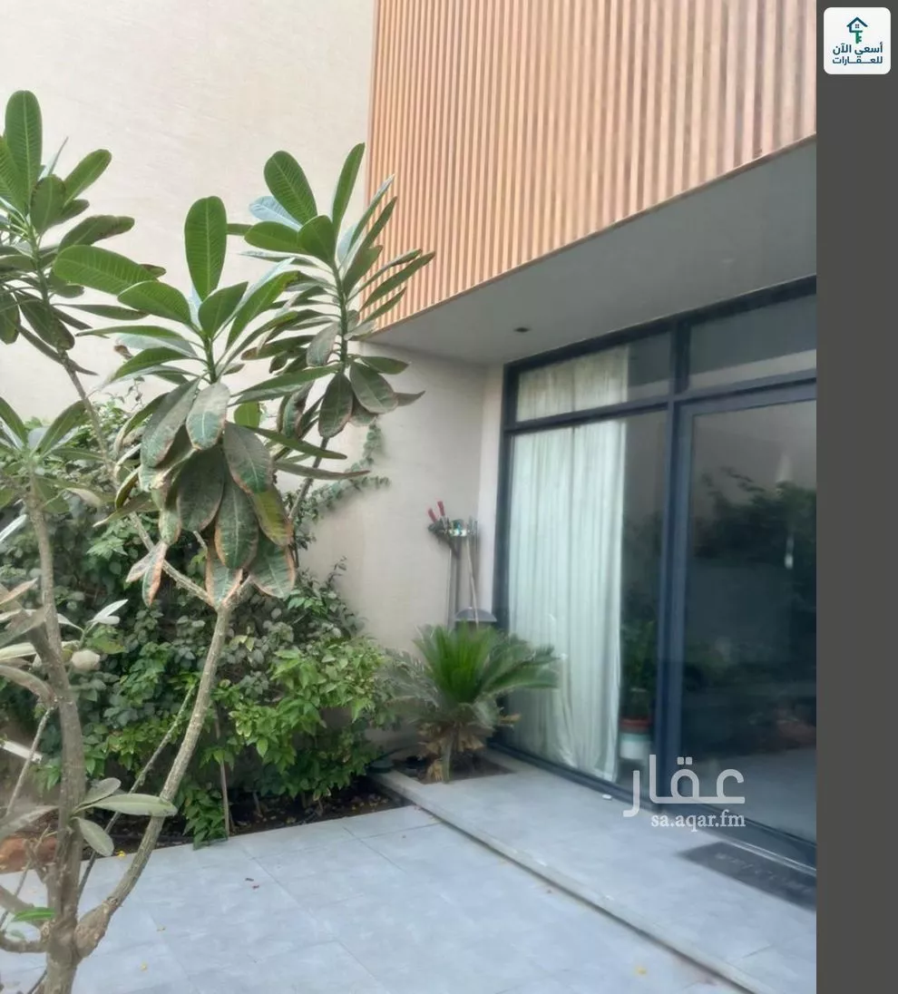 فيلا 6 غرف في النرجس 5