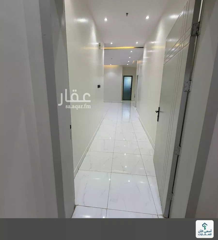 شقة 3 غرف في القادسية 1