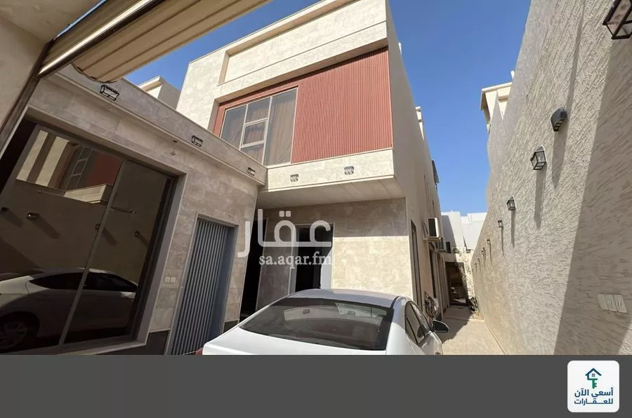 5 bedroom villa in Tuwaiq 1