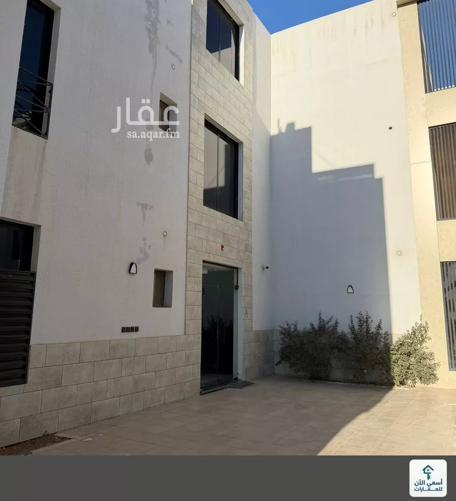 شقة 3 غرف في القادسية 4