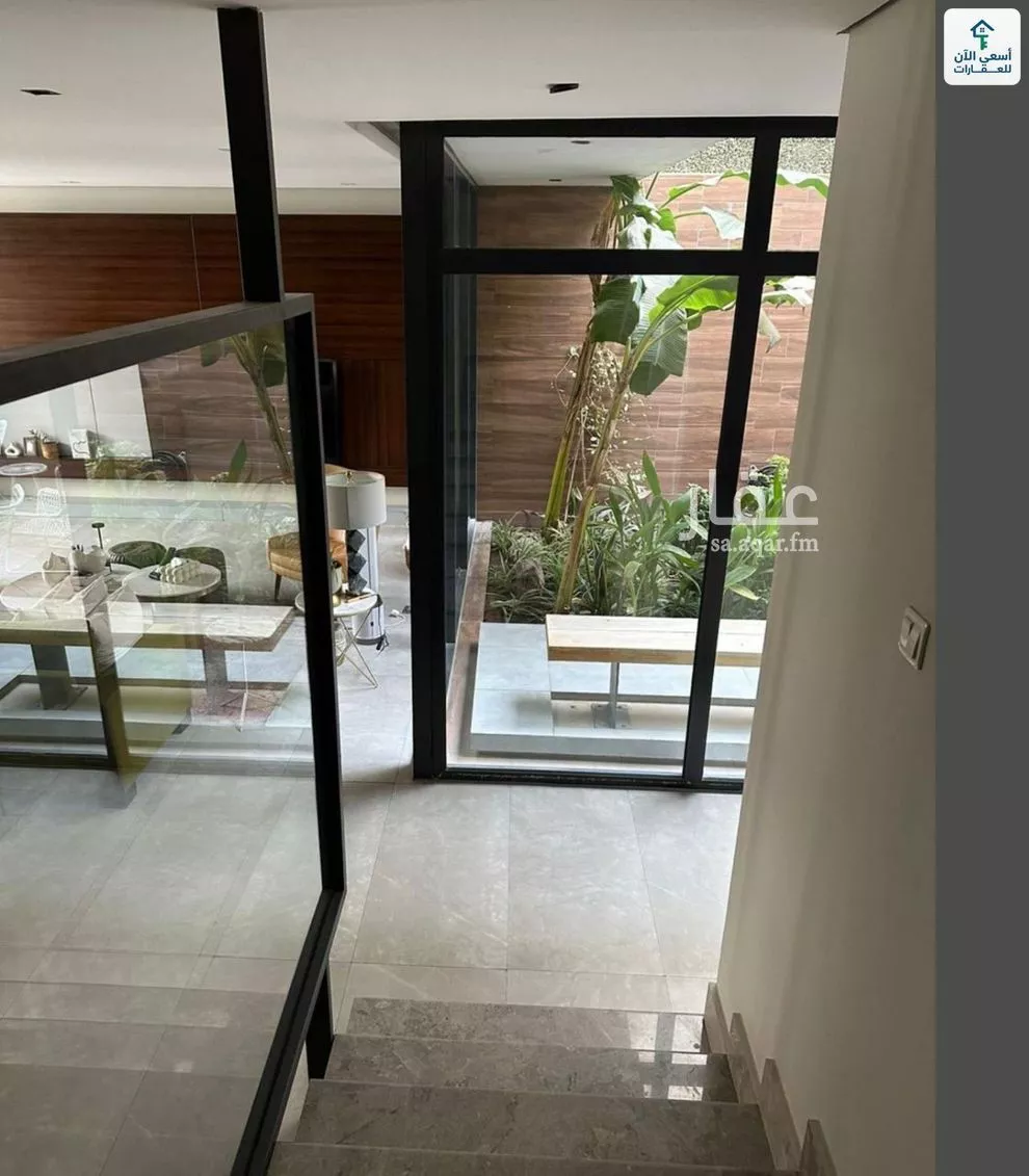 فيلا 6 غرف في النرجس 4