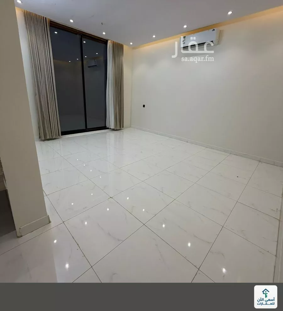 شقة 3 غرف في القادسية 2