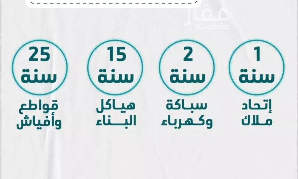 شقة 3 غرف في الروضة 3