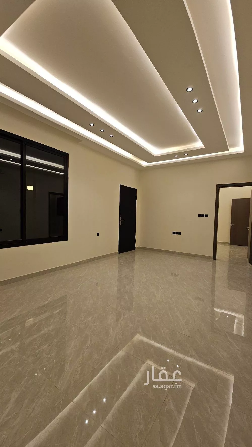 5 bedroom floor in Badr 3