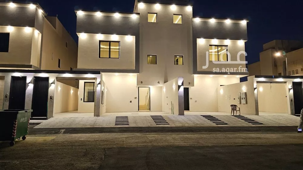 5 bedroom floor in Badr 1