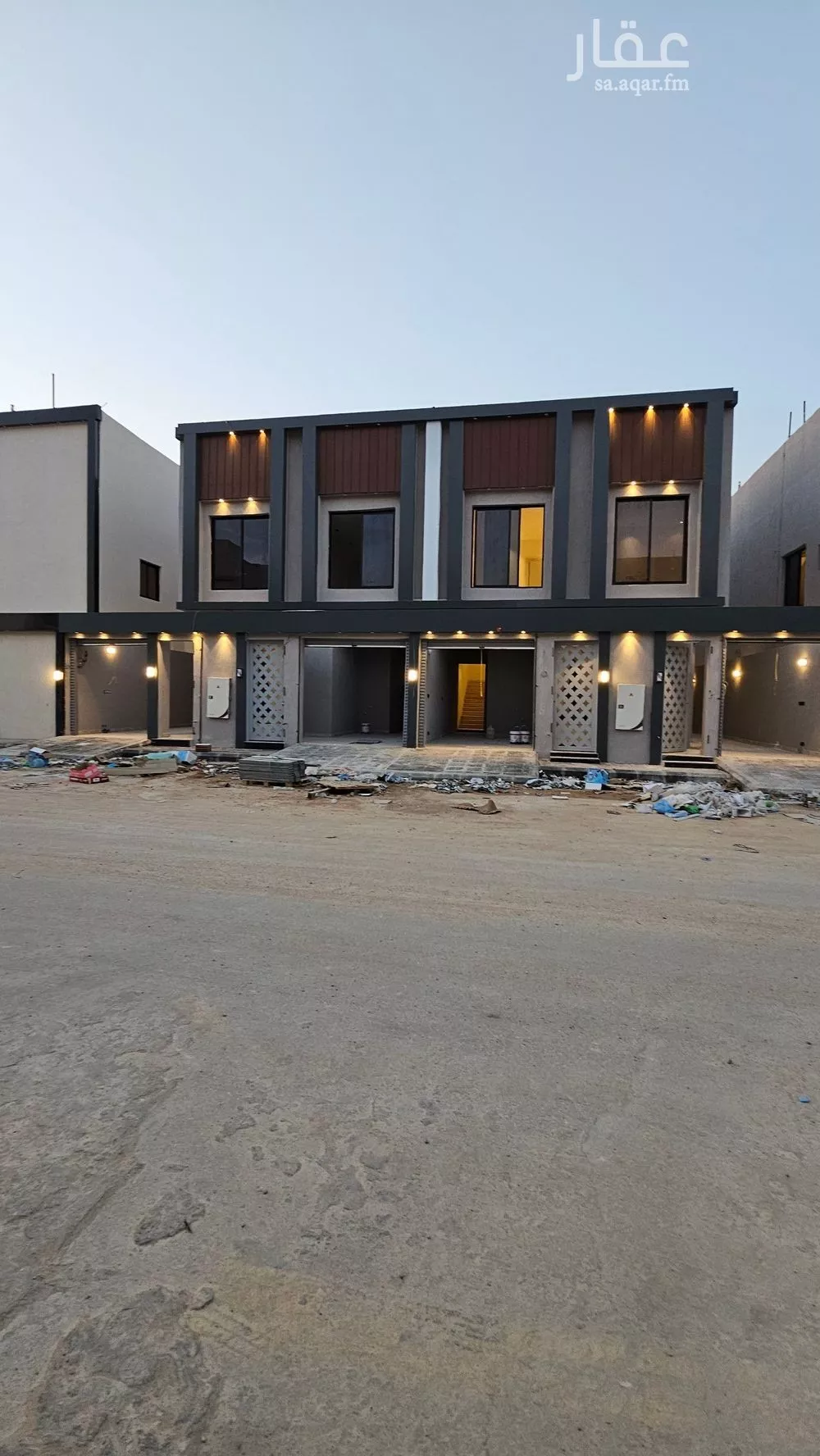 دور 5 غرف في عكاظ 4