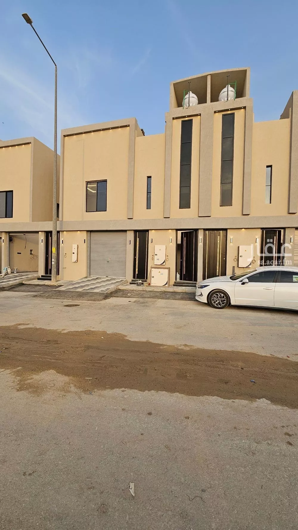 دور 5 غرف في عكاظ 1