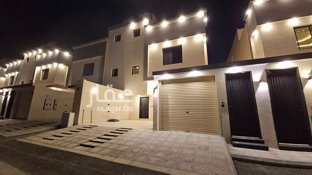 5 bedroom apartment in Badr 2