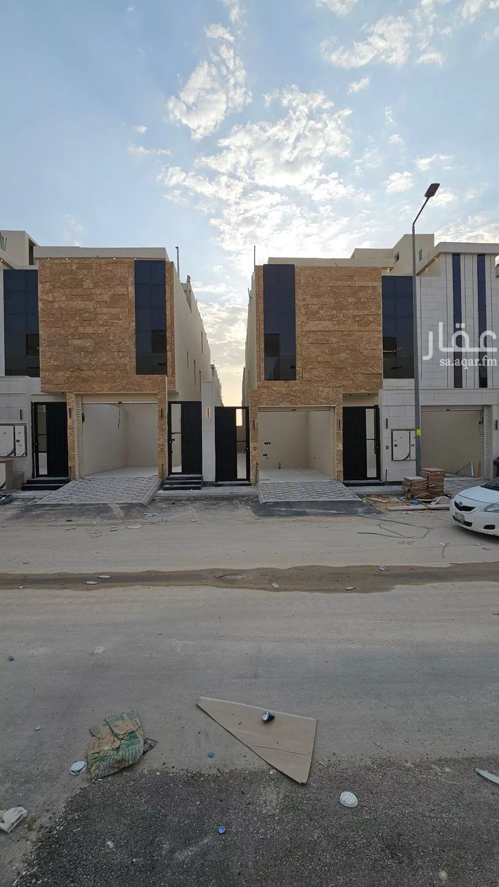 دور 5 غرف في عكاظ 1