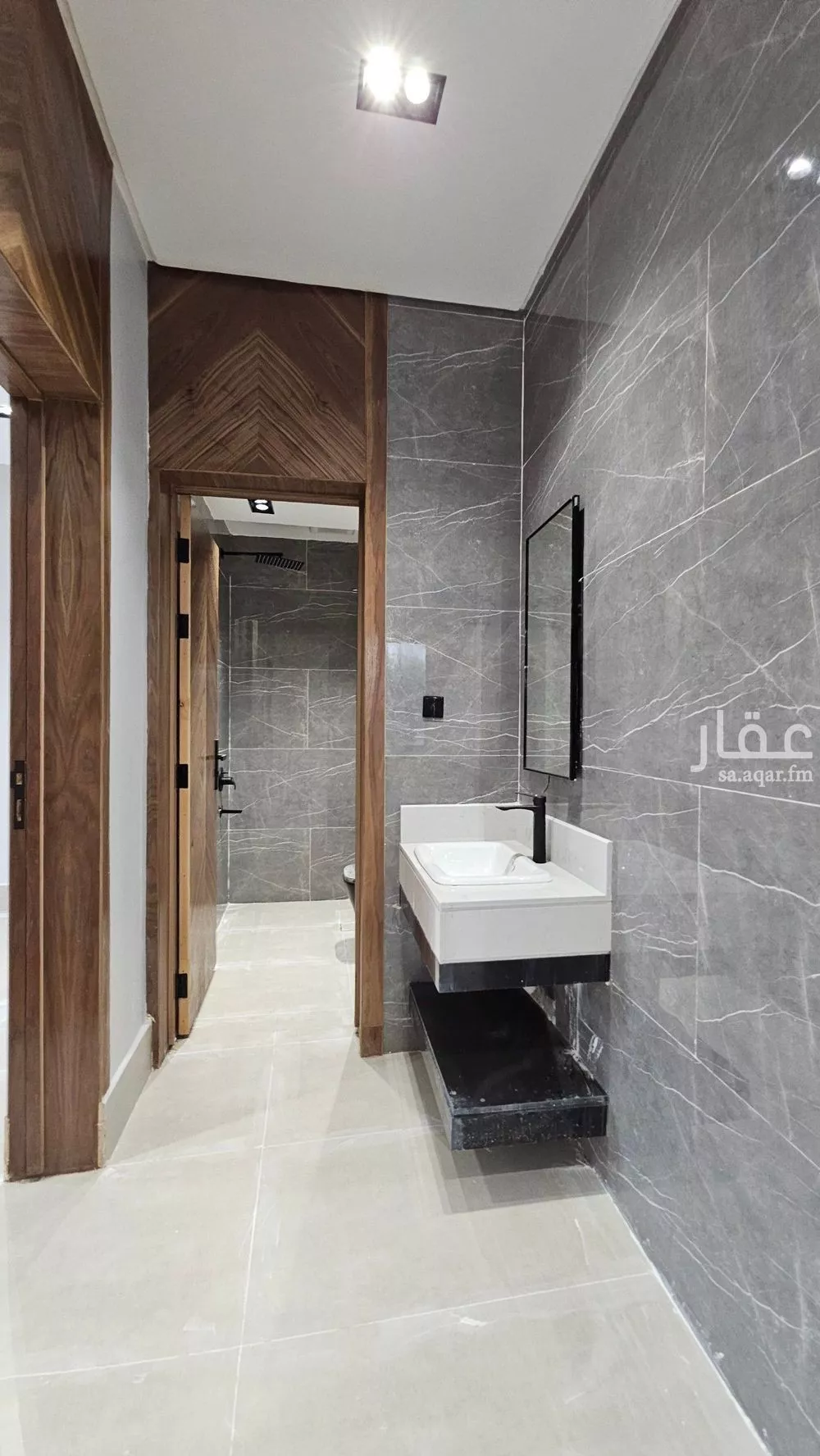 دور 5 غرف في عكاظ 2