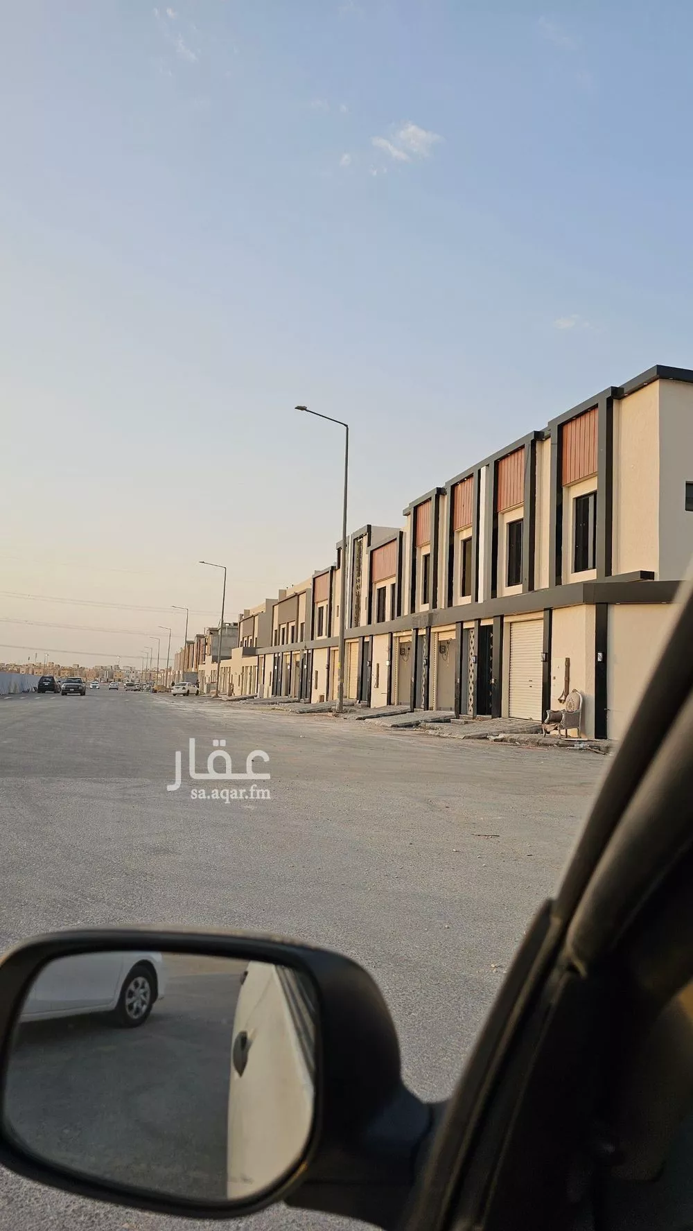 دور 5 غرف في عكاظ 3