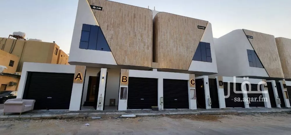 فيلا 5 غرف في الزهرة، الرياض 12