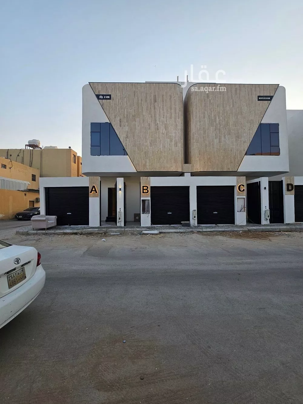 فيلا 5 غرف في السويدي الغربي 4