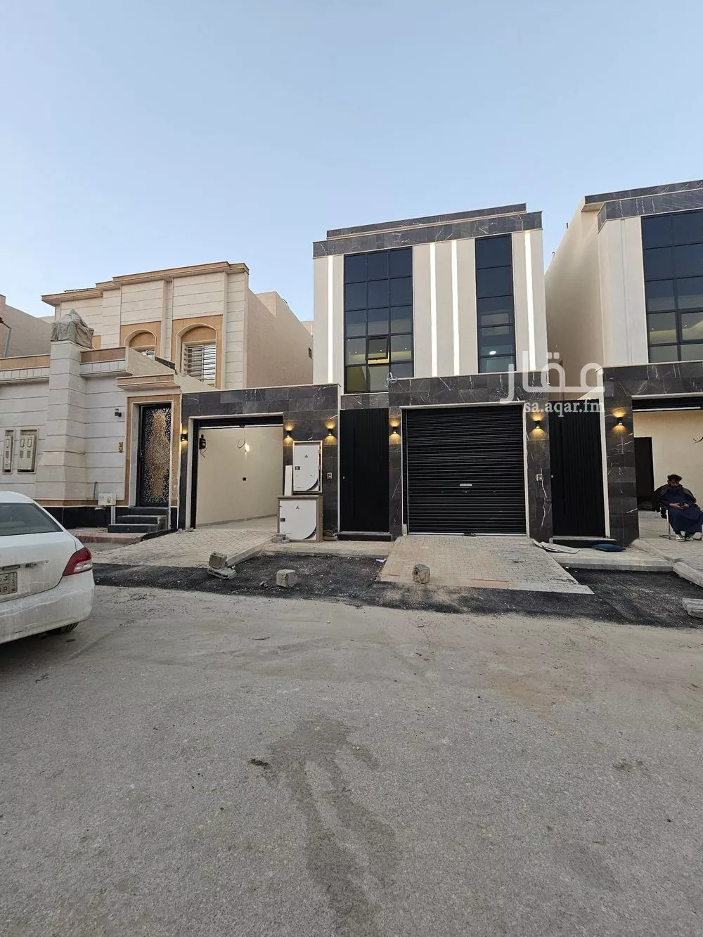 دور 5 غرف في ظهرة نمار 1