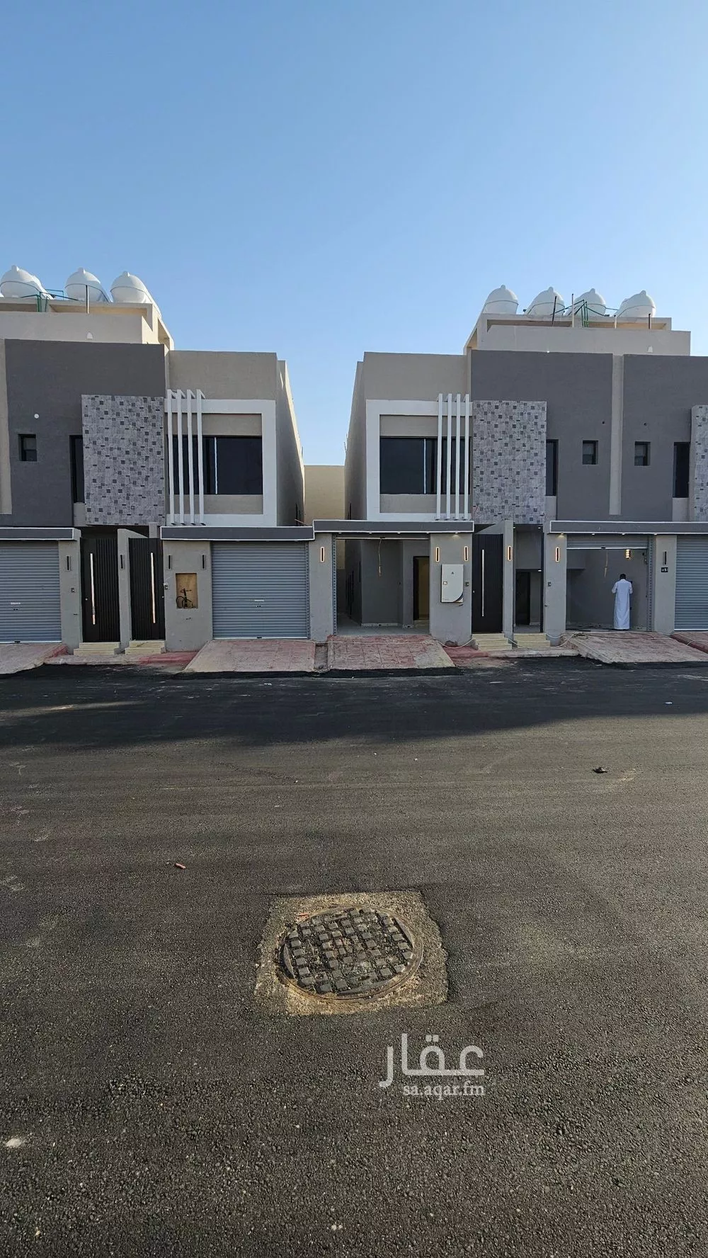 دور 5 غرف في بدر 1
