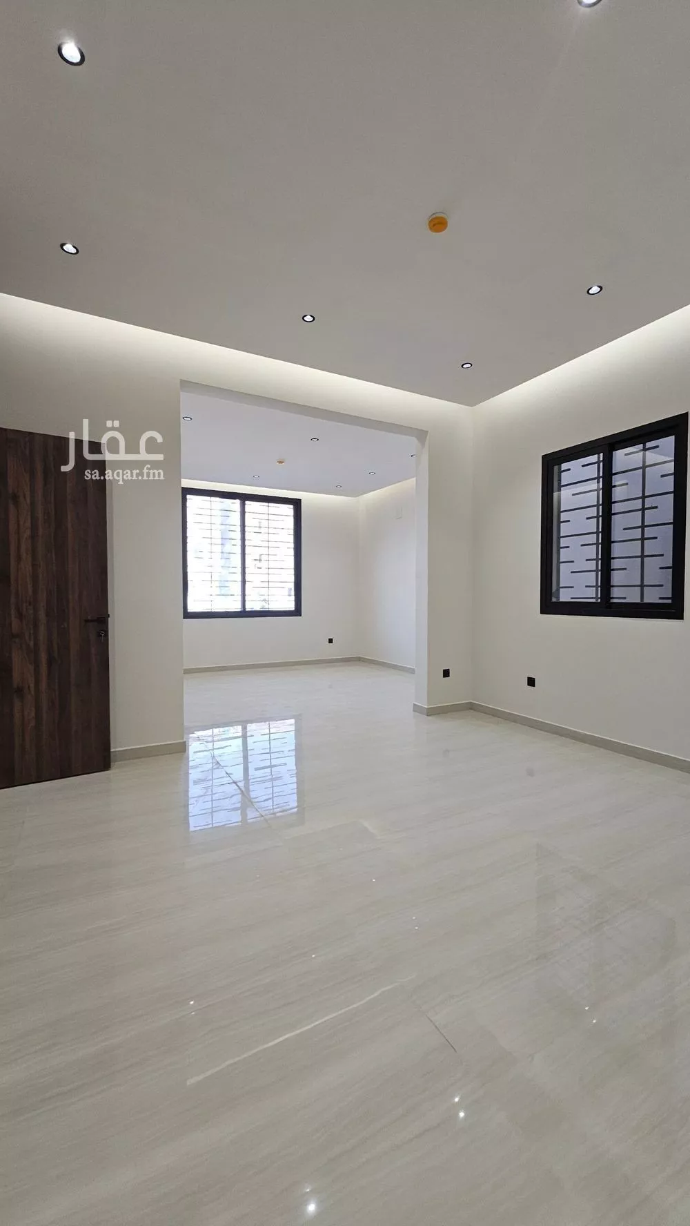 شقة 5 غرف في الحزم 3