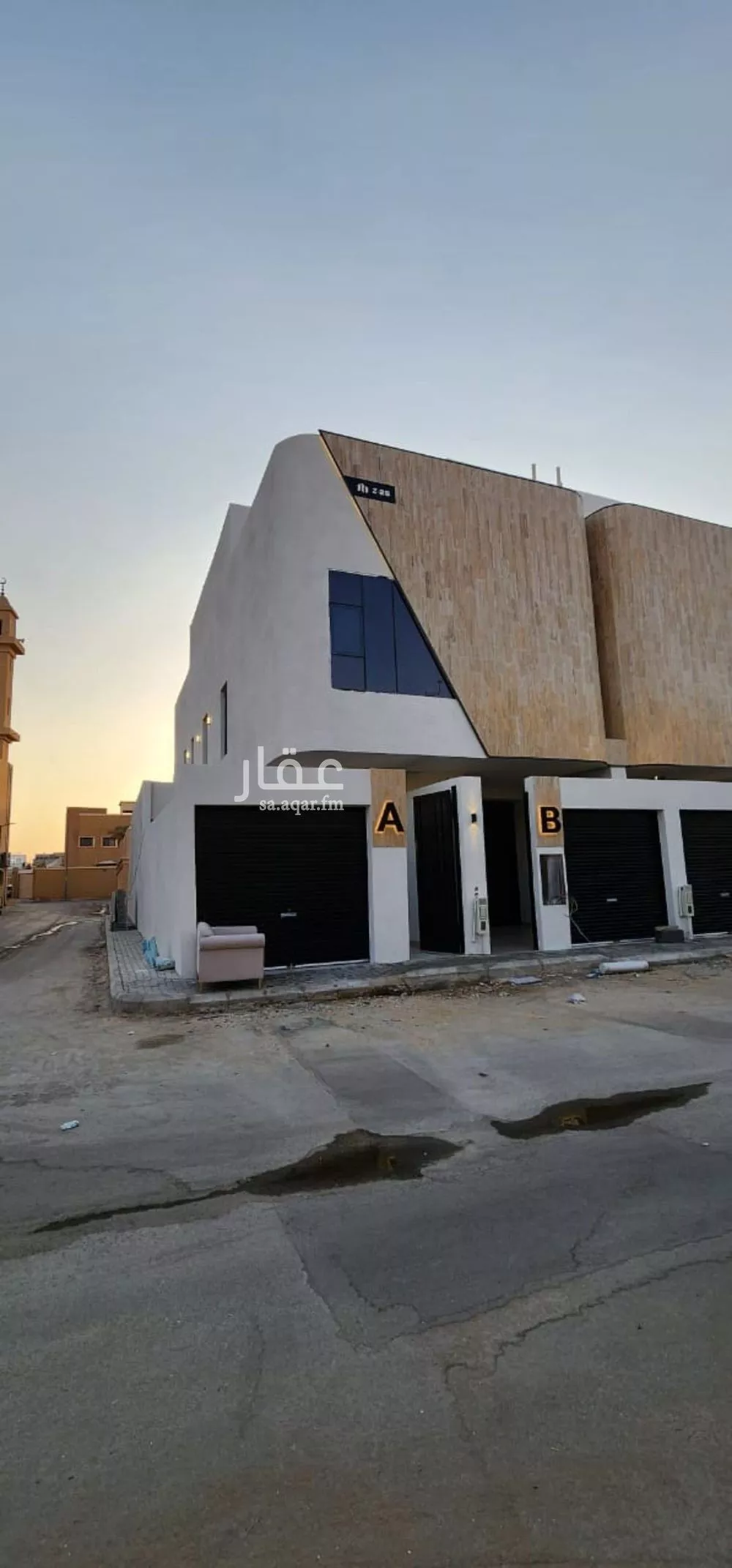 فيلا 5 غرف في الزهرة، الرياض 10