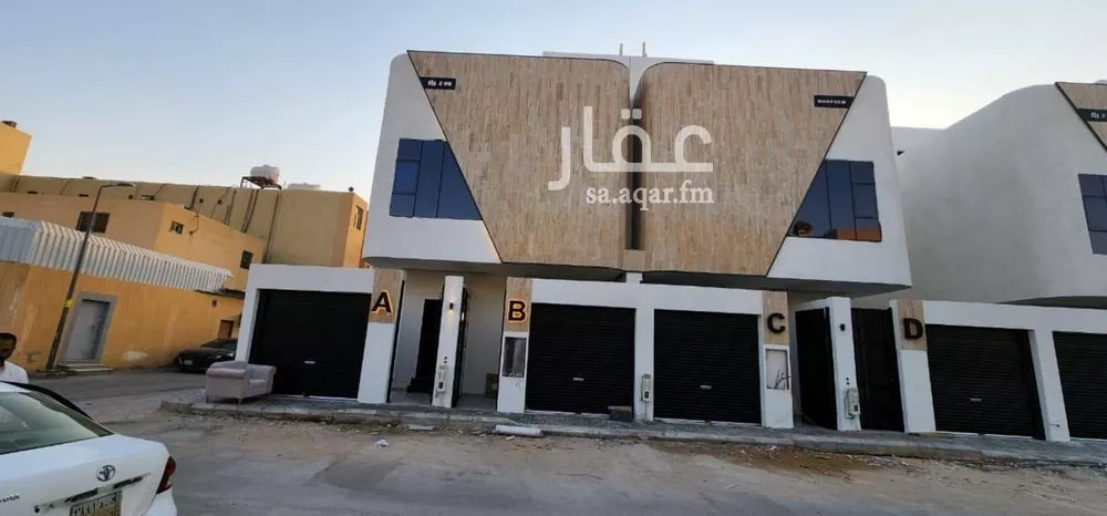 5 bedroom villa in As Suwaidi Al Gharabi, Riyadh 7