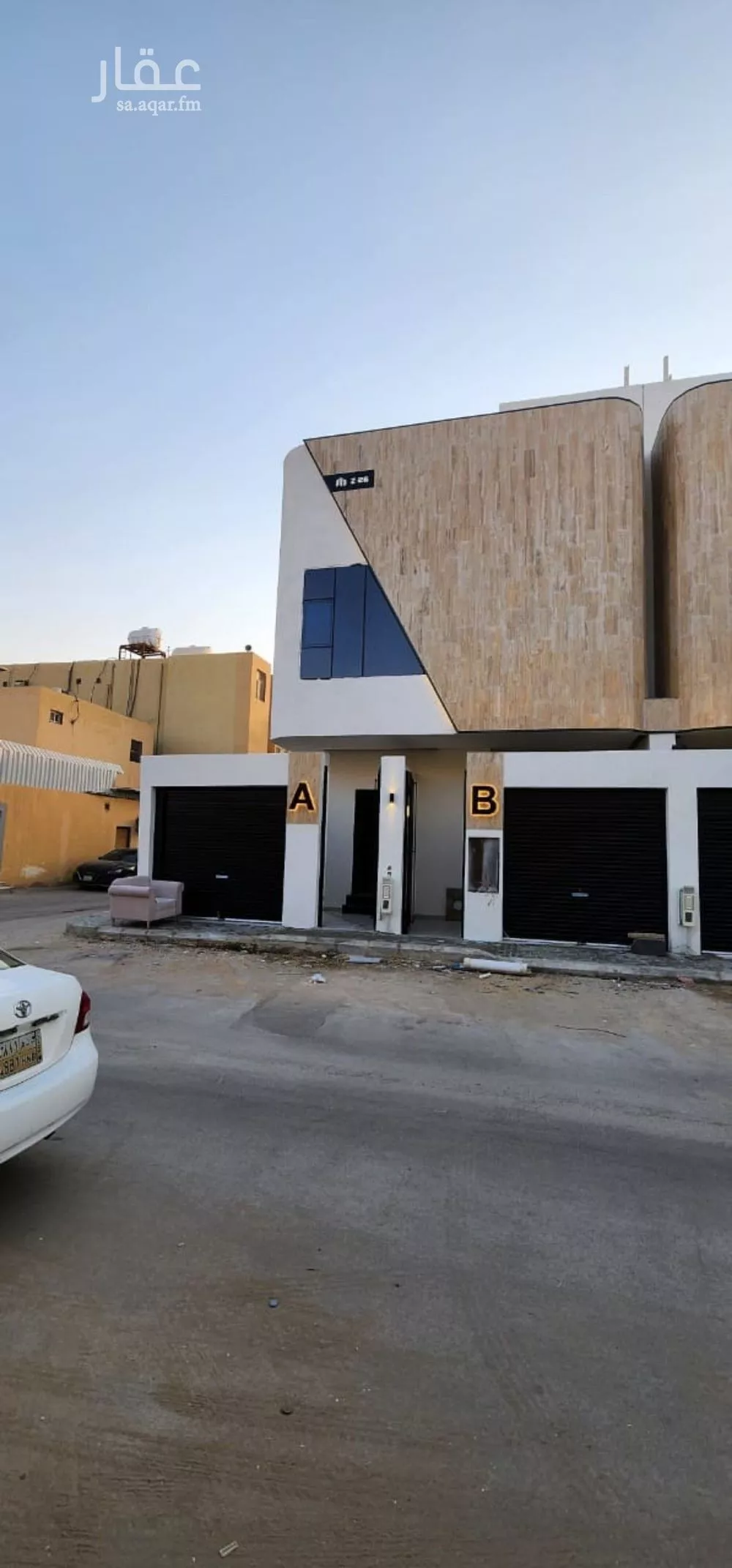5 bedroom villa in As Suwaidi Al Gharabi, Riyadh 13