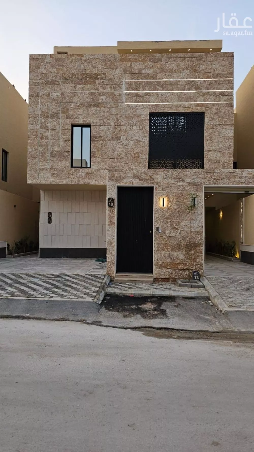 دور 5 غرف في طويق