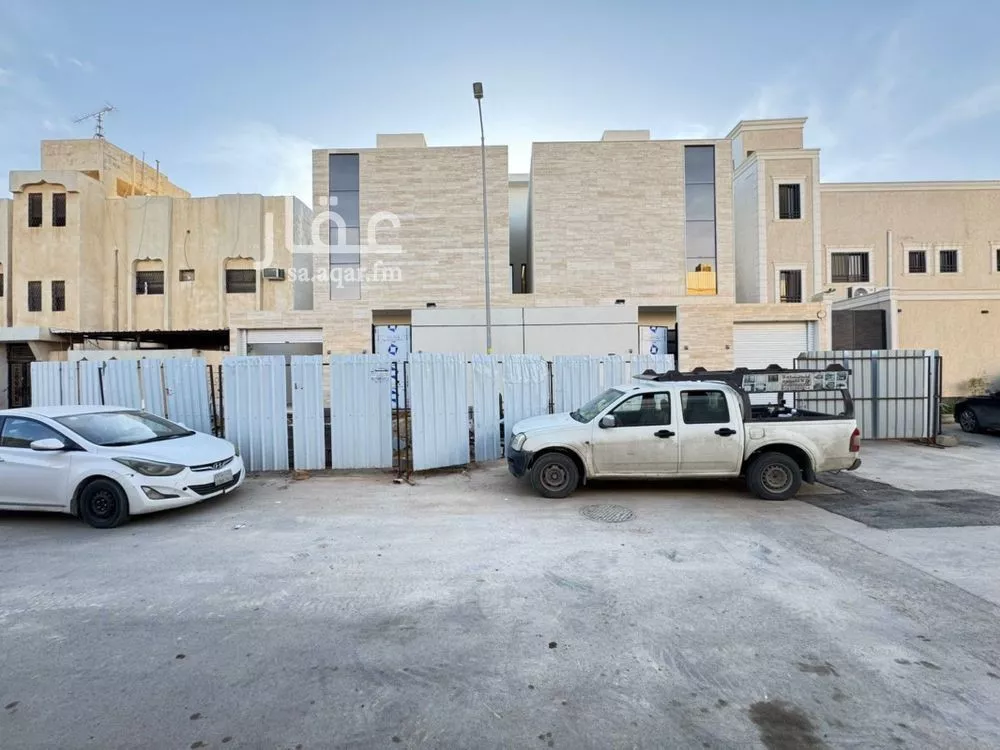 فيلا 6 غرف في العريجاء الغربية 2