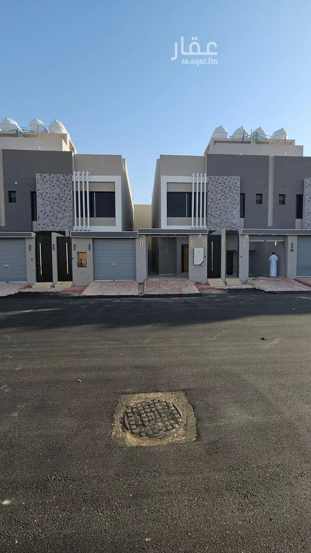 5 bedroom floor in Badr 1