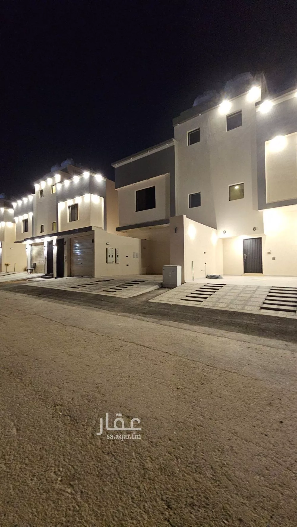 5 bedroom apartment in Badr 1