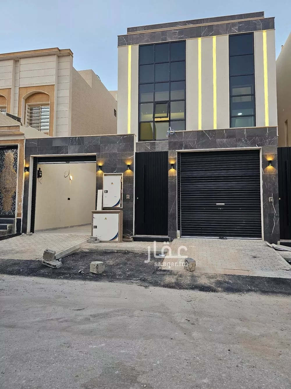 دور 5 غرف في ظهرة نمار 2