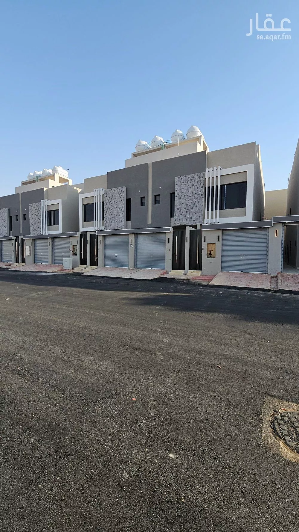 دور 5 غرف في بدر 5